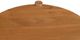 Moe's Home Collection Olsen Vintage Brown Coffe Table-2
