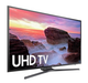Samsung 6 Series 75" 4K Ultra HD LED Smart TV-1