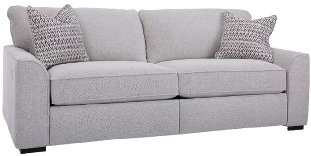 Decor-Rest® Furniture LTD Customizable 2786 Power Reclining Sofa-0