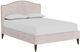 Universal Explore Home™ Customizable Tatum Upholstered Panel Bed-0