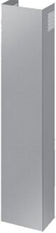 Verona® 12' Stainless Steel Wall Hood Extension-0