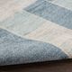 Nourison Home™ Astra Machine Washable 5'x7' Style 5 Area Rug-5