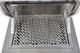 Coyote® 28" Stainless Steel Built In Wood Pellet Grill-2