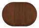 Coaster® Lavon 5-Piece Brown Counter Height Dining Table Set-2