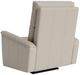 Bassett® Furniture Customizable Harris Leather Pad Arm Zero Gravity Power Recliner-3