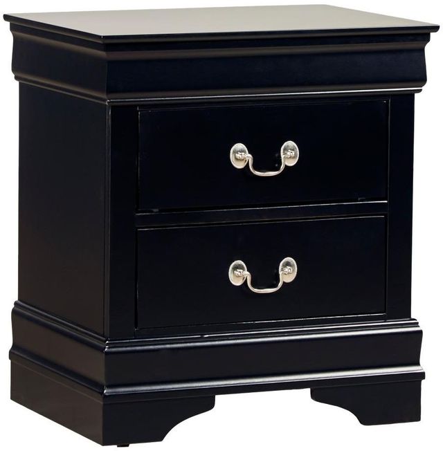 Homelegance® Mayville 5-Piece Queen Bedroom Collection-2