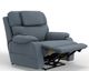 iAmerica Fantasy Lay Flat Sleep Power Recliner-4