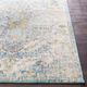 Surya Harput Blue/White 9'x13' Area Rug-4