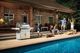 Napoleon® 34" Stainless Steel Freestanding Charcoal Grill-4