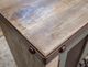 International Furniture Direct Antique Brown 71" Console-3