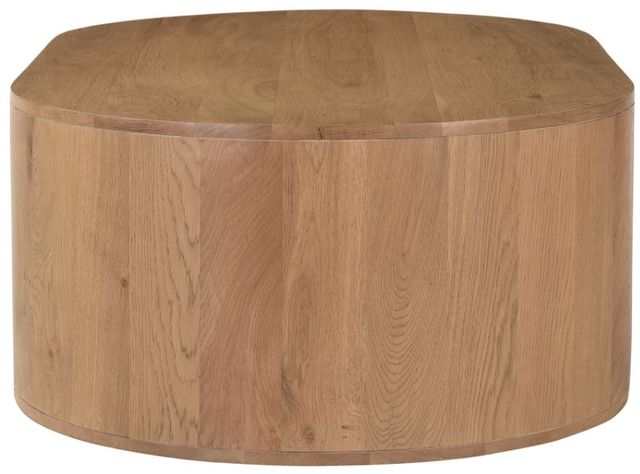 Moe's Home Collection Theo Natural Coffee Table-2
