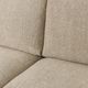 Classic Home Donovan Bisque Sofa-5