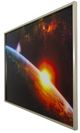 YHD Sun Rising Wall Art-1