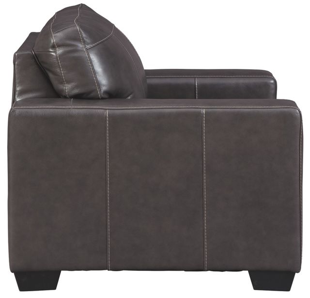 Signature Design by Ashley® Morelos Gray Chair-3