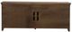 Liberty Furniture Carolina Park Amber Brown 78" TV Console-4