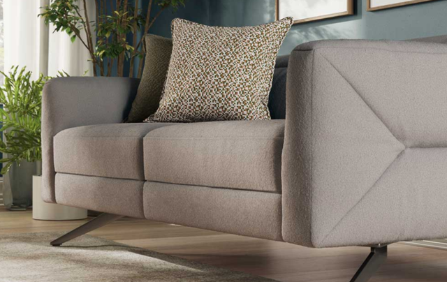 Natuzzi Editions Customizable Patto Sofa-1