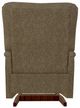 La-Z-Boy® Collage Sepia Power Rocking Recliner-4