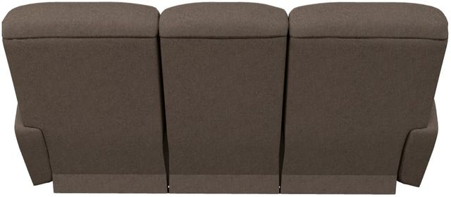 La-Z-Boy® Hawthorn Mocha Power Reclining Sofa with Headrest-3