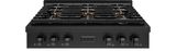 Black Stainless Steel