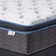 Jamison Bedding Autograph Hudson Bay Wrapped Coil Plush Pillow Top Twin Mattress-1
