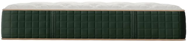 Simmons® Luxury Escape No. 3 Wrapped Coil 15" Plush Tight Top California King Mattress-4