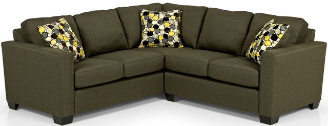 Stanton™ 702 2-Piece Sectional-0