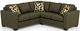 Stanton™ 702 2-Piece Sectional-0