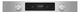 KitchenAid® 27" PrintShield™ Stainless Steel Smart Single Electric Wall Oven with Assisted Cook Cycles-3