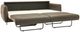 Luonto® Furniture Jamie Brown King Sofa Sleeper-0