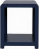 aspenhome® Taylor Malta Blue End Table-2