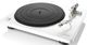 Denon® White Hi-Fi Turntable-0