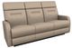 La-Z-Boy® Lennon Hemp Power Wall Reclining Sofa with Headrest-0