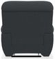 La-Z-Boy® Joshua Navy Power Wall Recliner with Headrest-3