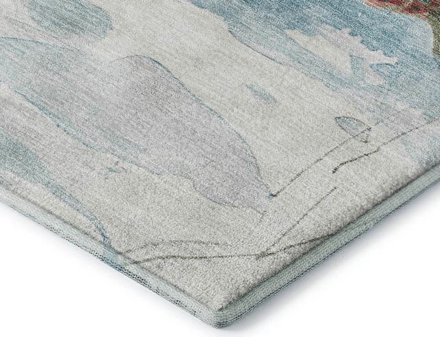 Dalyn™ Rug Company Merry & Bright MY13 5'x8 Area Rug-2