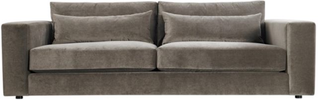 Bernhardt Customizable Felix Fabric Sofa-2