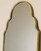 Magnolia Home by Joanna Gaines Claire Arched Floor Mirror-1