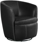 Pebble Black