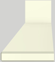 Vent-A-Hood® 48" Biscuit Wall Hood-1
