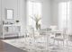 Signature Design by Ashley® Chalanna White Dining Side Chair-4