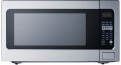 Summit® 2.2 Cu. Ft. Stainless Steel Countertop Microwave