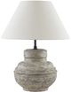 Forty West Barlow Brown Table Lamp-0