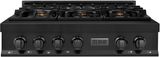 Black Stainless Steel