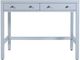 Butler Specialty Company Nora Light Blue Writing Desk-3