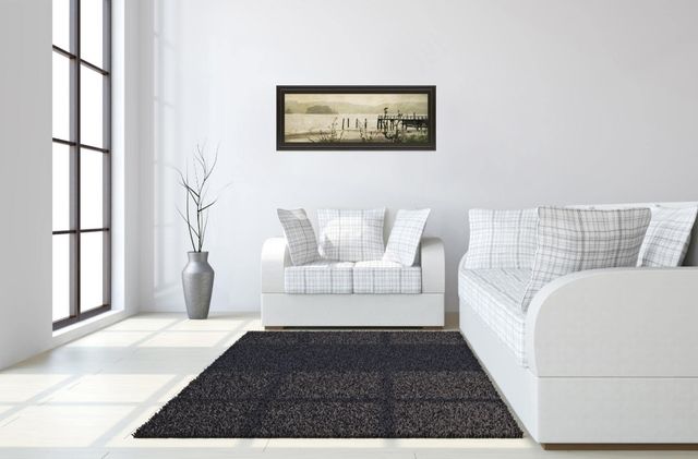 Classy Living Melious Marshall Il 42"W Wall Art-1