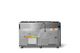 Viking® 5 Series 60" Antique Bronze Pro Style Gas (NG) Range with Polished Chrome Trim-4