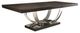 Century® Customizable Omni Large Dining Table with Acrylic Base-0