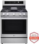 PrintProof® Stainless Steel