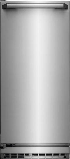 Electrolux 15" Stainless Steel Ice Maker