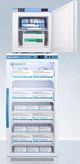 Accucold® 9.4 Cu. Ft. White Vaccine Refrigerator-3