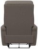 La-Z-Boy® Hawthorn Mushroom Power Wall Recliner with Headrest and Lumbar-4